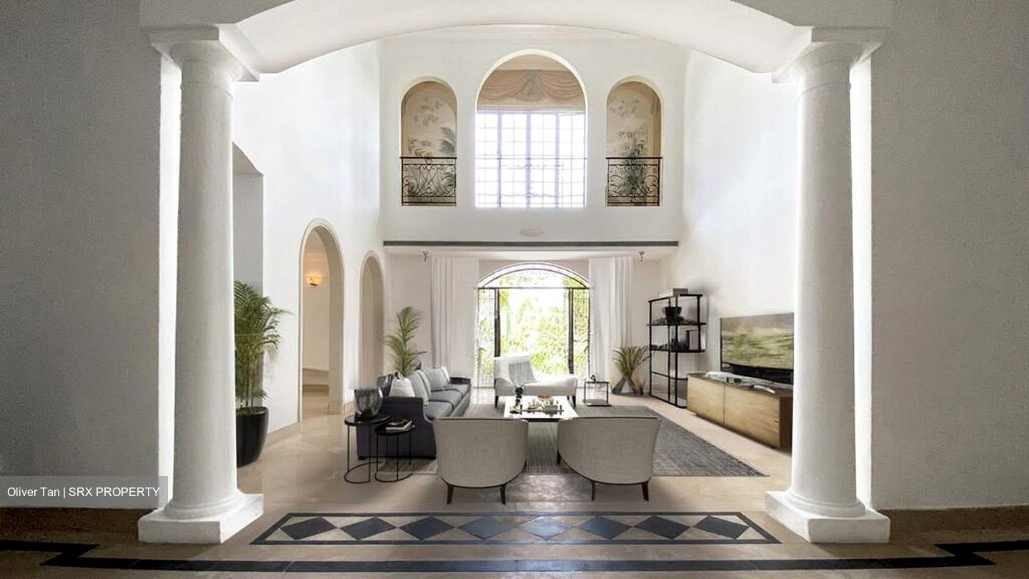 Eden Park (D10), Detached #501611181